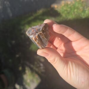 Raw Kyanite